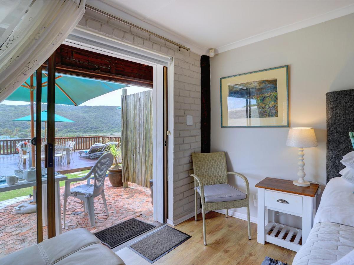 Riverview Wildernis Exterior foto