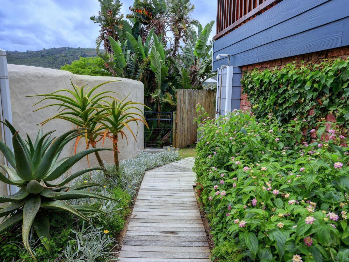 Riverview Wildernis Exterior foto