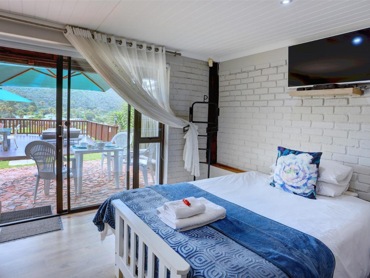 Riverview Wildernis Exterior foto